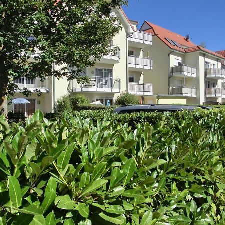 Ferienwohnung H 11 Graal-Mueritz Kültér fotó