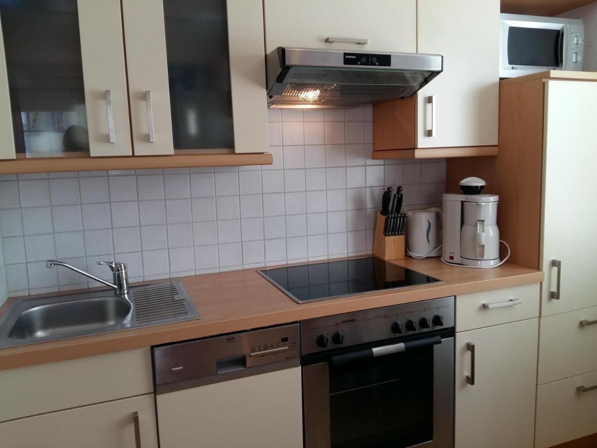 Ferienwohnung H 11 Graal-Mueritz Kültér fotó