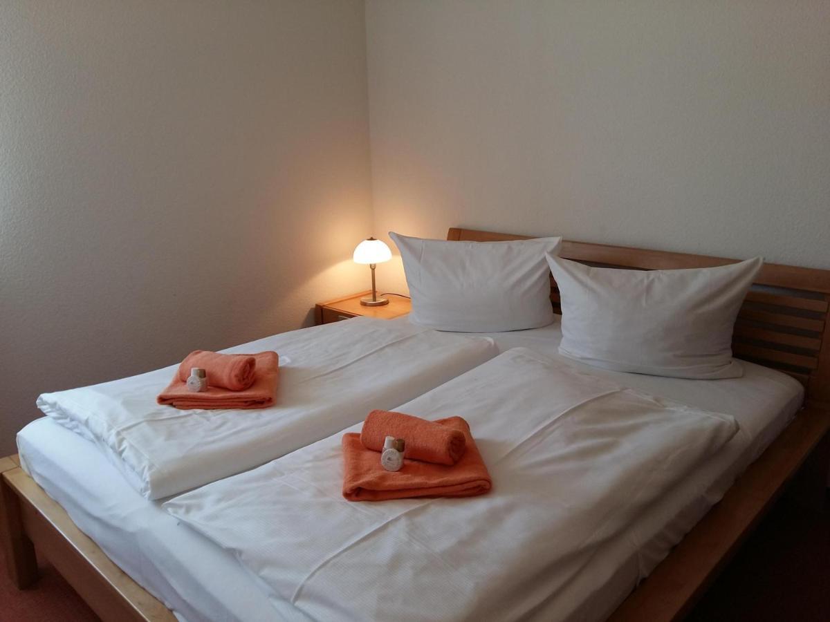 Ferienwohnung H 11 Graal-Mueritz Kültér fotó
